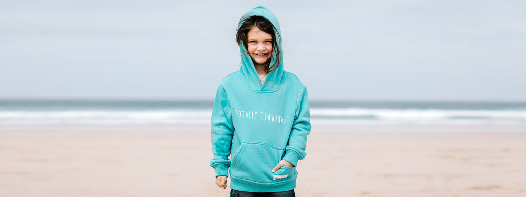 Kids hoodies