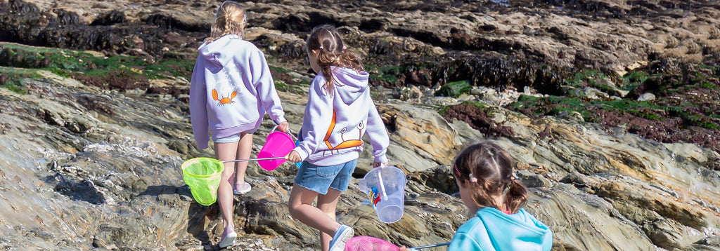 Kids hoodies