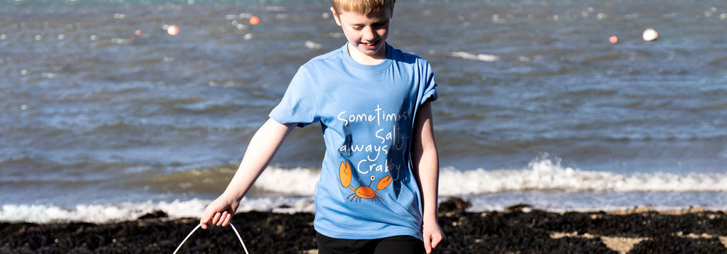 Kids t-shirts